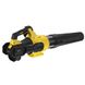 Воздуходувка аккумуляторная бесщёточная DeWALT DCMBA572X1 17491 фото 2