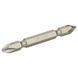 Біти PH1-PH2&times;65мм &frac14;" 10шт S2 (блістер) ULTRA (4016512) 4016512 фото 4