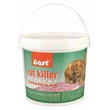 Мумифицирующее средство для грызунов Best RAT Killer Perfekt, 1 кг 1675206034 фото