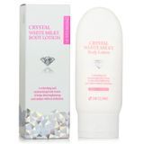Лосьйон для тела с экстрактом молока 3W Clinic Crystal White Milky Body Lotion, 150 г 3060603 фото