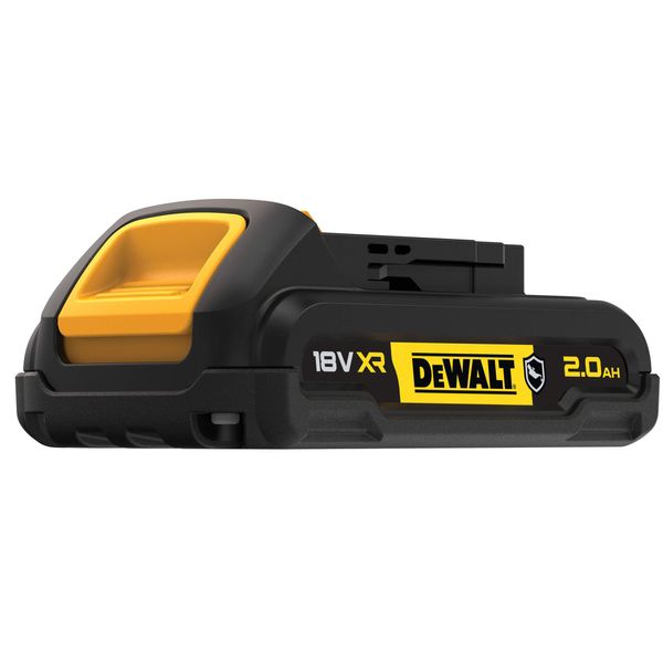 Аккумуляторная батарея GFN DeWALT DCB183G 18994 фото