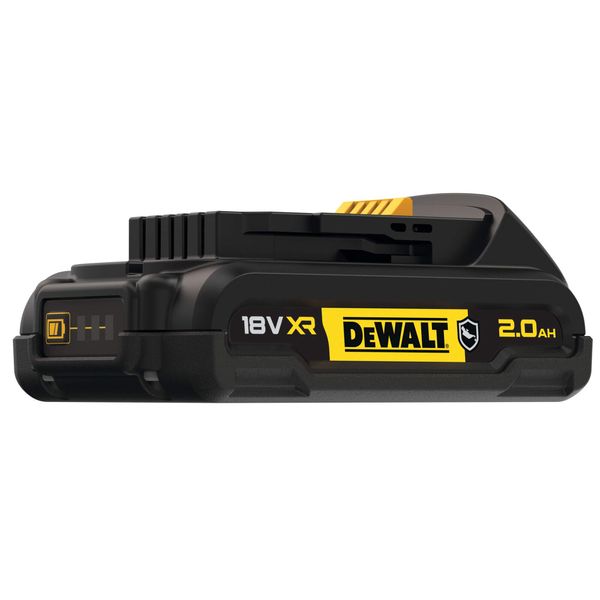 Аккумуляторная батарея GFN DeWALT DCB183G 18994 фото