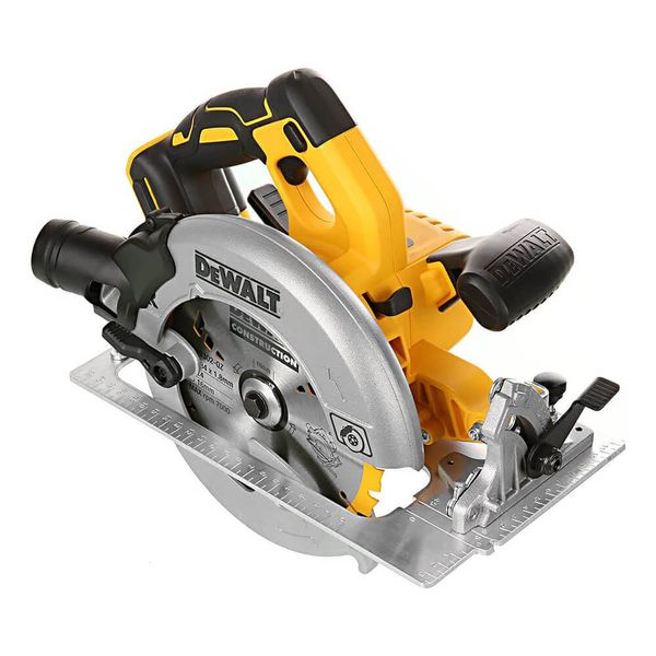 Пила дисковая аккумуляторная DeWALT DCS570N DCS570N фото