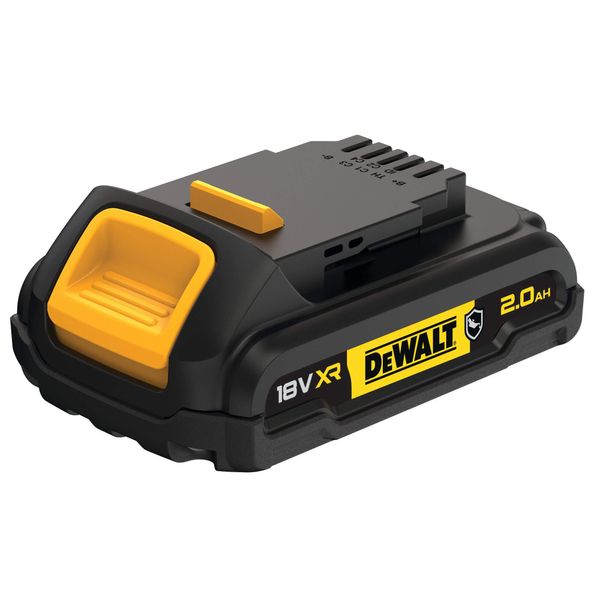 Аккумуляторная батарея GFN DeWALT DCB183G 18994 фото