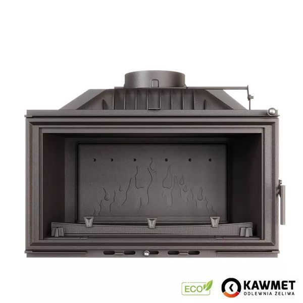Камінна топка KAWMET W15 (9.4 kW) EСO Kaw-met W15 9.4kW/EСO фото