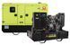 Дизельный генератор PRAMAC GDW90I/FNE 90,8 кВА PRAMAC GDW90I/FNE  фото 1