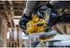 Пила дисковая аккумуляторная DeWALT DCS570N DCS570N фото 12