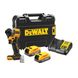 Шуруповёрт ударный аккумуляторный бесщёточный DeWALT DCF850E2T DCF850E2T фото 2