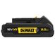 Аккумуляторная батарея GFN DeWALT DCB183G 18994 фото 4