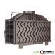 Камінна топка KAWMET W15 (9.4 kW) EСO Kaw-met W15 9.4kW/EСO фото 7