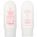 Лосьйон для тіла з екстрактом молока 3W Clinic Crystal White Milky Body Lotion, 150 г 3060603 фото 5