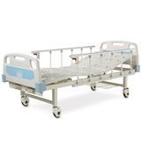 Медкровать механическая 4-х секционная OSD-A232P-C  OSD-A232P-C фото