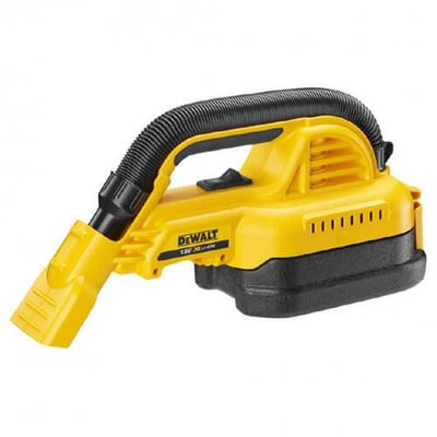 Пылесос аккумуляторный DeWALT DCV517N DCV517N фото