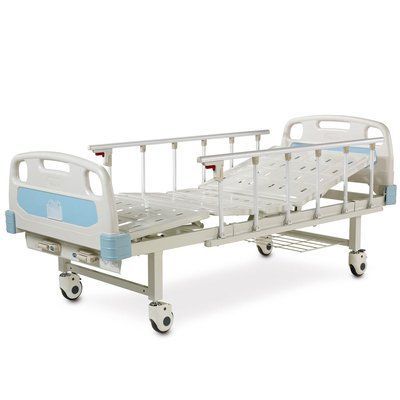 Медичне ліжко механічне 4-х секційне OSD-A232P-C  OSD-A232P-C фото