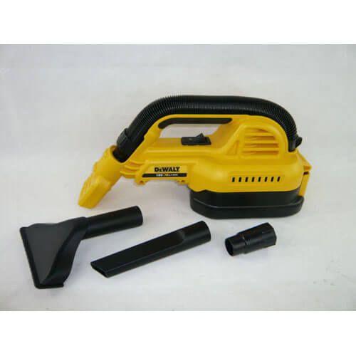 Пылесос аккумуляторный DeWALT DCV517N DCV517N фото