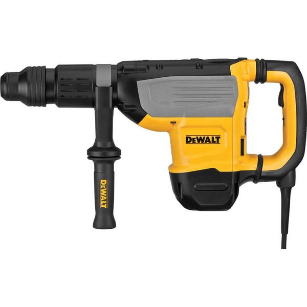 Перфоратор сетевой SDS-MAX DeWALT D25773K 16291 фото