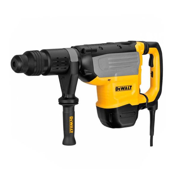 Перфоратор сетевой SDS-MAX DeWALT D25773K 16291 фото