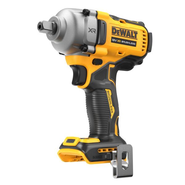 Гайковерт ударный аккумуляторный бесщёточный DeWALT DCF892NT DCF892NT фото