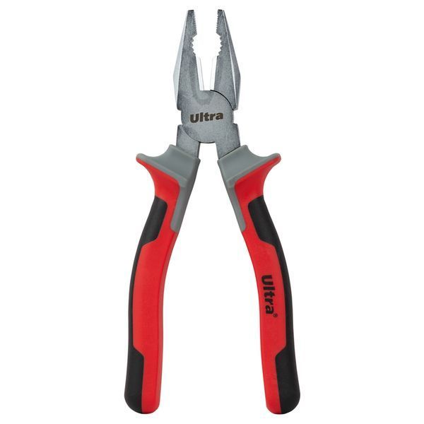 Плоскогубці 180мм CrV Profi ULTRA (4343032) 4343032 фото