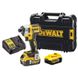 Набор из двух инструментов бесщеточных DeWALT DCK266P2 DCK266P2 фото 6