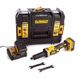 Прямошлифовальная машина аккумуляторная бесщёточная DeWALT DCG426P2 DCG426P2 фото 2