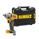 Гайковерт ударный аккумуляторный бесщёточный DeWALT DCF892NT DCF892NT фото 1