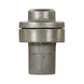 Гнучка муфта ZG-044 - оригінальна сполучна муфта Interpump для насосів серій 44, 60, 63 ZG044-000 фото 1