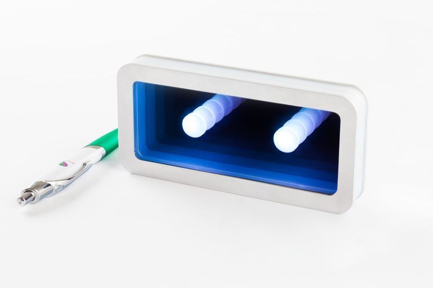BIOMEDIS ZENWAVE &ndash; инновационный прибор для управления здоровьем и сознанием Biomedis Zenwave фото