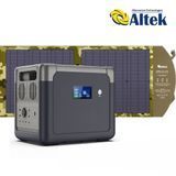 Комплект Altek CP2500 + ALT-120 (мілітарі) CP2500 + ALT-120М фото