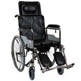 Розумна коляска з туалетом OSD-MOD-2-45 OSD-MOD-2-45 фото