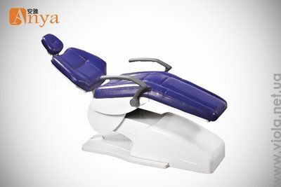 Крісло пацієнта стоматологічне AY-A3600 Foshan Anya Medical Technology Co., Ltd. 1770 фото