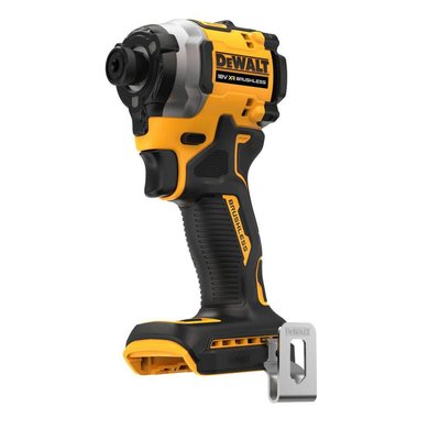 Шуруповерт ударный аккумуляторный бесщёточный DeWALT DCF850N DCF850N фото