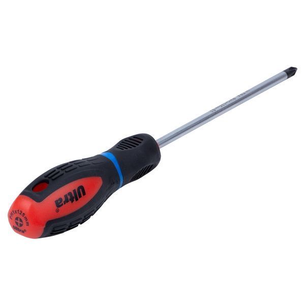 Викрутка хрестова PH 1&times;125мм S2 Profi ULTRA (4000382) 4000382 фото