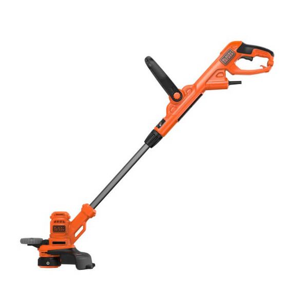 Триммер электрический BLACK+DECKER BESTA530 16096 фото