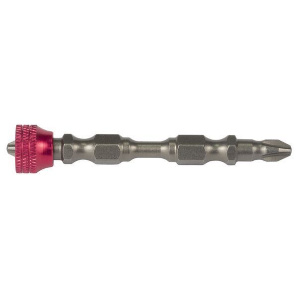 Біти з обмежувачем PH2-PH2&times;65мм &frac14;" 5шт S2 (блістер) ULTRA (4016552) 4016552 фото