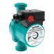 Насос циркуляційний 100Вт Hmax 6м Qmax 50л/хв &Oslash;1&frac12;" 180мм &Oslash;1 WETRON LPS25-6/180G (774332) 774332 фото 2