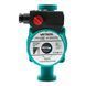 Насос циркуляційний 100Вт Hmax 6м Qmax 50л/хв &Oslash;1&frac12;" 180мм &Oslash;1 WETRON LPS25-6/180G (774332) 774332 фото 3