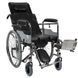 Умная коляска с туалетом OSD-MOD-2-45 OSD-MOD-2-45 фото 3