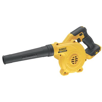 Воздуходувка аккумуляторная DeWALT DCV100 15960 фото