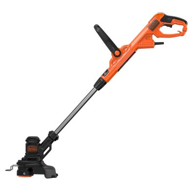 Триммер электрический BLACK+DECKER BESTE625 17621 фото