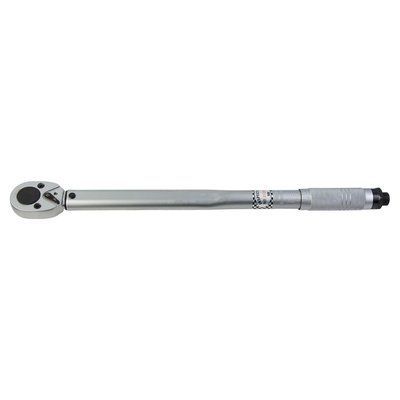 Ключ динамометричний 1/2" 42-210Нм (кейс) ULTRA (6049012) 6049012 фото