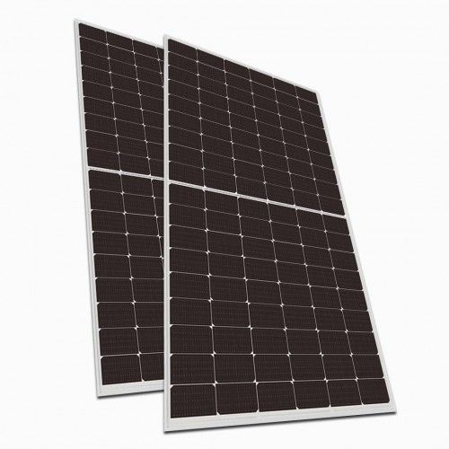 Солнечный фотоэлектрический модуль Jinko Solar Tiger Pro 54НС 410 Watt Jinko Solar Tiger Pro 54НС фото