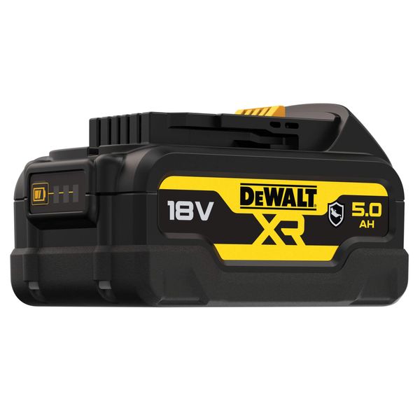 Аккумуляторная батарея GFN DeWALT DCB184G 18995 фото