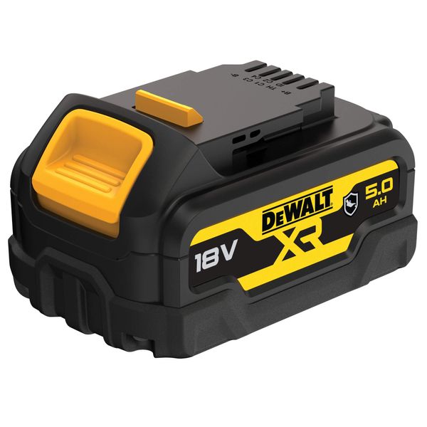 Аккумуляторная батарея GFN DeWALT DCB184G 18995 фото