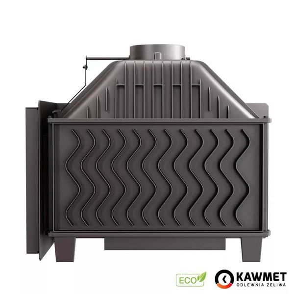 Камінна топка KAWMET W16 PB (13.5 kW) ECO KAW-MET W16 PB/ECO фото