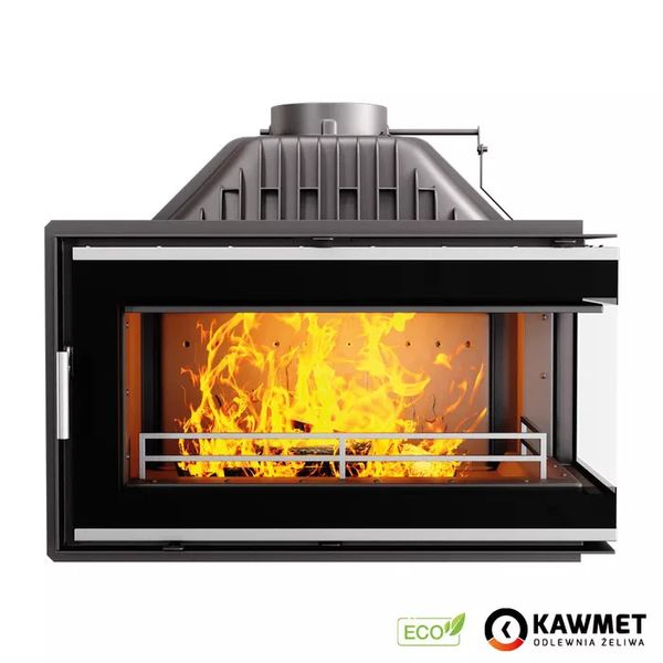 Камінна топка KAWMET W16 PB (13.5 kW) ECO KAW-MET W16 PB/ECO фото