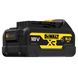 Аккумуляторная батарея GFN DeWALT DCB184G 18995 фото 5