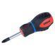 Викрутка хрестова PH 2&times;38мм S2 Profi ULTRA (4000402) 4000402 фото 2