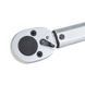 Ключ динамометричний 1/2" 42-210Нм (кейс) ULTRA (6049012) 6049012 фото 5