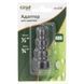 Адаптер для шлангів &frac12;" і &frac34;" з н/р &frac34;" (ABS) GRAD (5016385) 5016385 фото 5